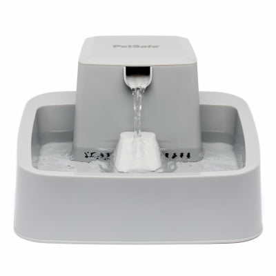 Radio Systems PWW00-16790 1/2GAL Pet Fountain