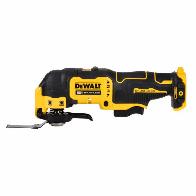 Black & Decker/Dewalt DCS353B 12V Oscillating Tool