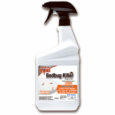 QT Bed Bug Killer
