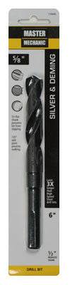 MM5/8x6 BLK OX DrillBit