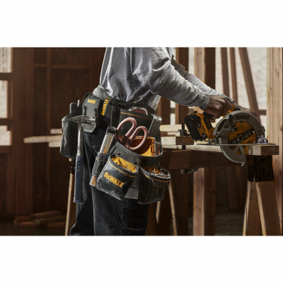 Tool Rig