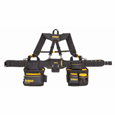Stanley Consumer Tools DWST540602 Tool Rig/Suspenders