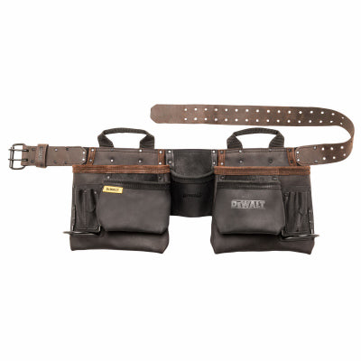 Stanley Consumer Tools DWST550112 Leather Tool Apron