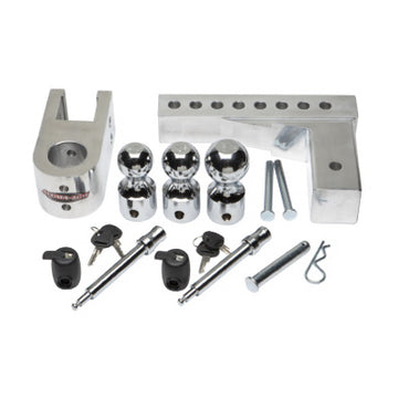 BALL Mounts