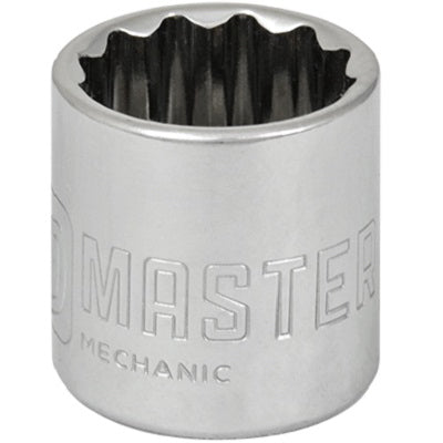 MM 3/8"20mm 12PT Socket