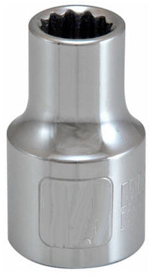 MM 1/2" 14mm Met Socket