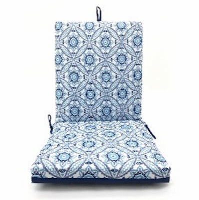 BLU Medal Chair Cushion