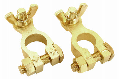 2PK Wing Nut Terminal