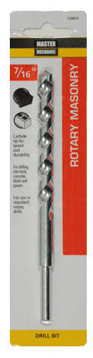 MM7/16x6 Masonry Bit