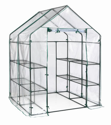 LG Mini Greenhouse