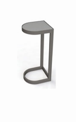 Baxter "C" Side Table