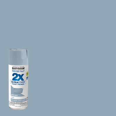 PT2X12OZ GLS WGRY Paint