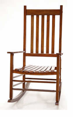 Knoll Wal Porch Rocker