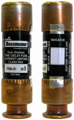 2PK30A RK5Indicat Fuse