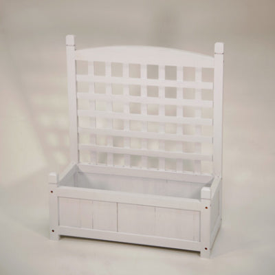 44" WD Planter Trellis
