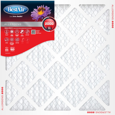 16x24x1 Furnace Filter