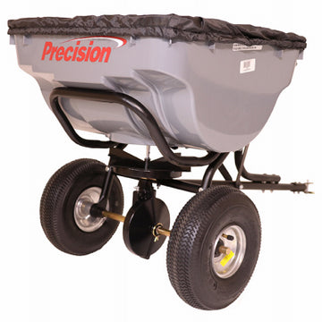 Precision Products TBS4500PRCGY 100LB Tow Spreader