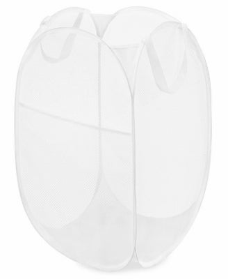 Pop&Fold Laundry Hamper