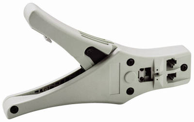 Mod Plug Crimp Tool