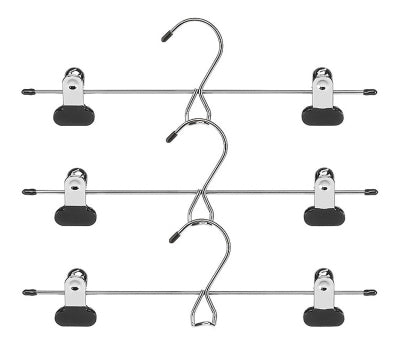 3PK Skirt/Slack Hangers