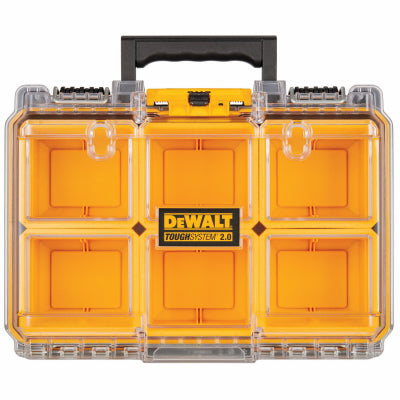 Stanley Consumer Tools DWST08020 TS2.0 Compact Organizer