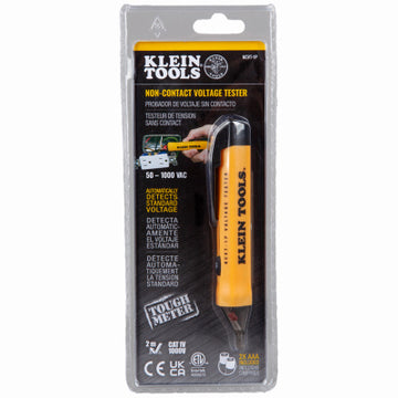 Voltage & Continuity Testers