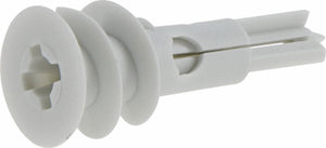 100CT #8 Nyl WallAnchor