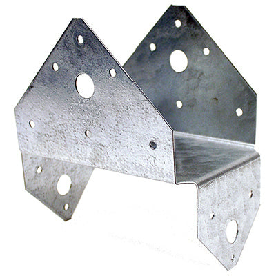 Simpson Strong Tie BC46 BC46 4x6 Half Base