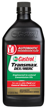 Transmission Fluids