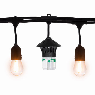 Lamplight Farms 1523001 BightFight String Light