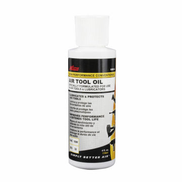 Milton Industries 1001-4 4OZ Tool Oil