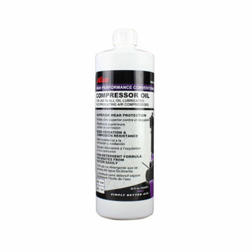 Milton Industries 1002-32 32OZ Air Compress Oil