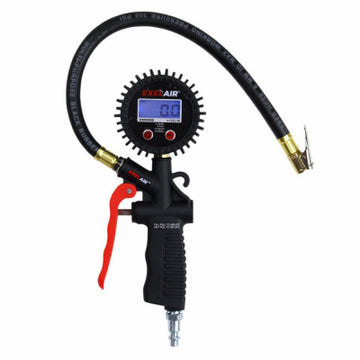 Milton Industries EX0500D Digital Inflator Gage