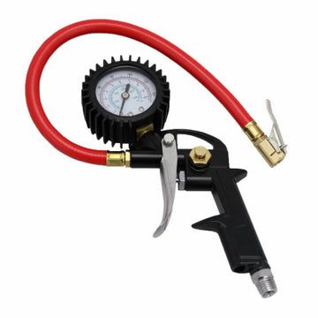 Milton Industries EX0500P Analog Inflator Gage
