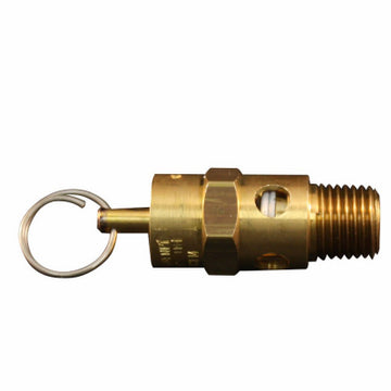 Milton Industries S-1090-150 ASME Safety valve