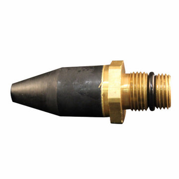 Milton Industries S-152 Blow Gun Rubber Tip
