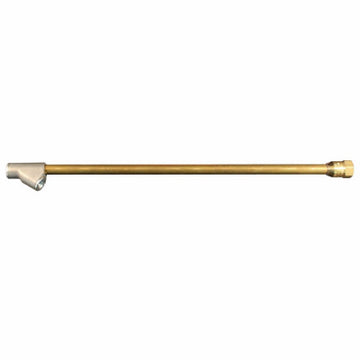 Milton Industries S-693-12 Ext Dual Head Air Chuck