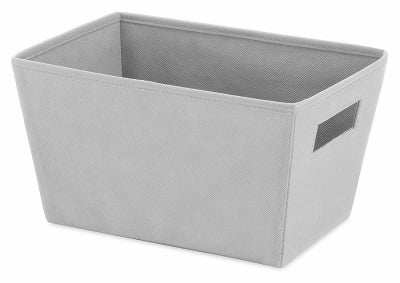 XSM GRY Storage Tote