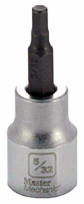 MM3/8DR5/32HexBitSocket