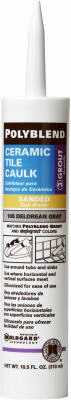 10.5OZ Linen Tile Caulk