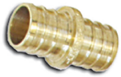3/4Barbx3/4 PexCoupling