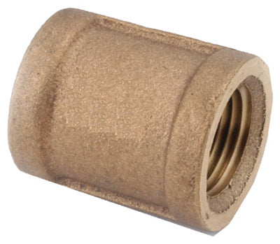 3/8" BRS Coupling