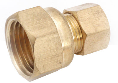 5/8CMPx1/2FPT Connector