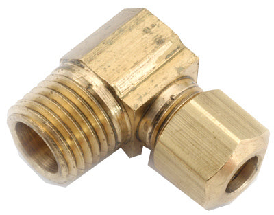 1/4CMPx1/8MPT 90 Elbow