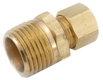3/8CMPx1/4MPT Connector