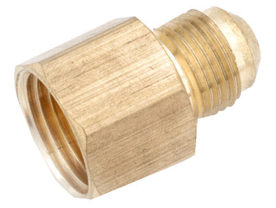 1/4FLx1/8FPT Connector