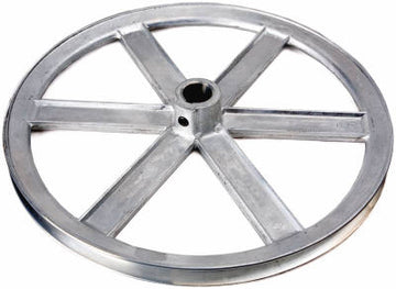 3/4x6 Pulley