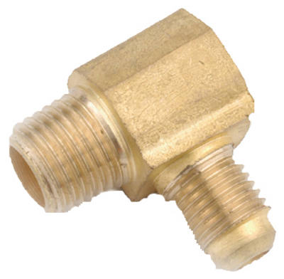 3/8FLx1/4MPT FL Elbow
