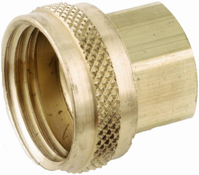 3/4x3/4Fem Swiv Adapter