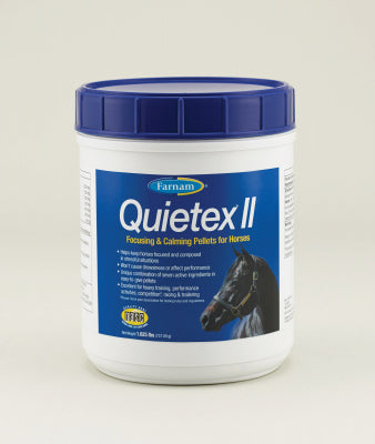 Central Garden & Pet Co 100519743 Quietex Calming Pellet